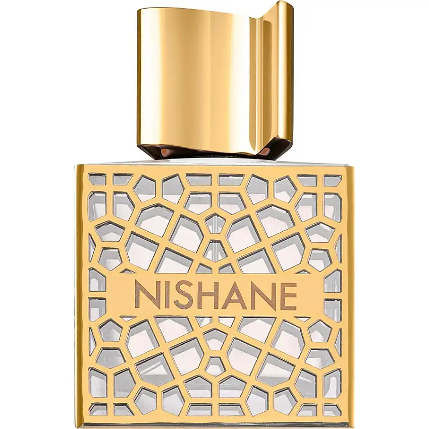 NISHANE Prestige Extrait de Parfum Spray HACIVAT OUD 50 ml
