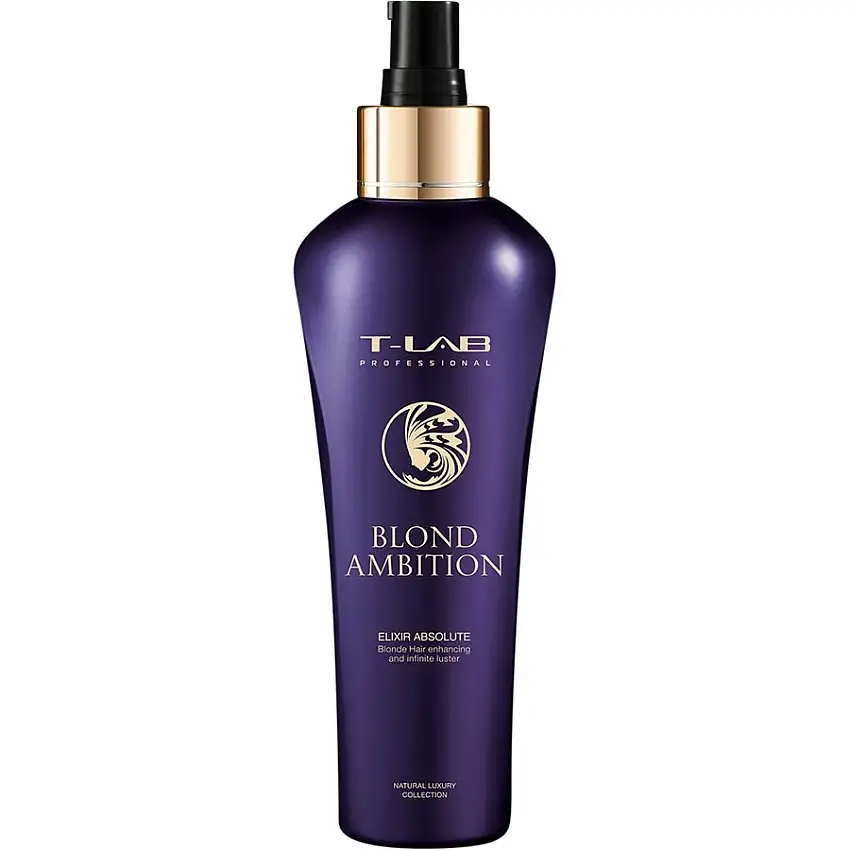 T-LAB Professional Blond Ambition Elixir Absolute 150 ml