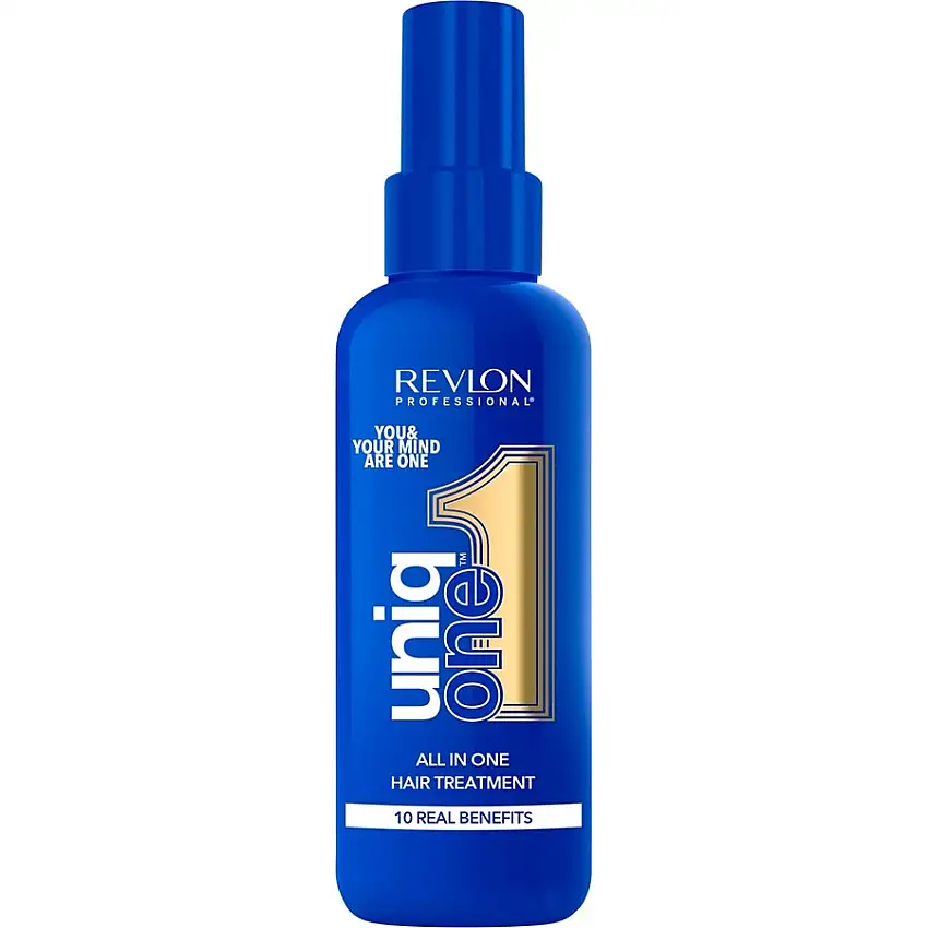 Revlon Professional Uniqone All In One Hair Treatment Mental Health Limited Edition 150 ml