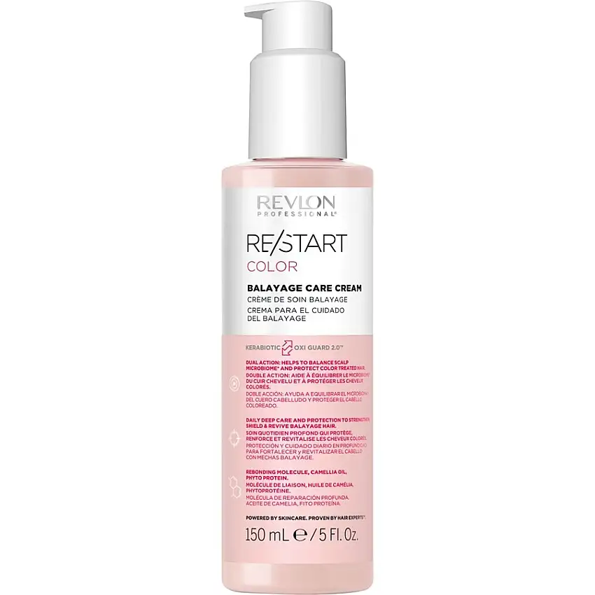 Revlon Professional Color Balayage Care Cream 150 ml