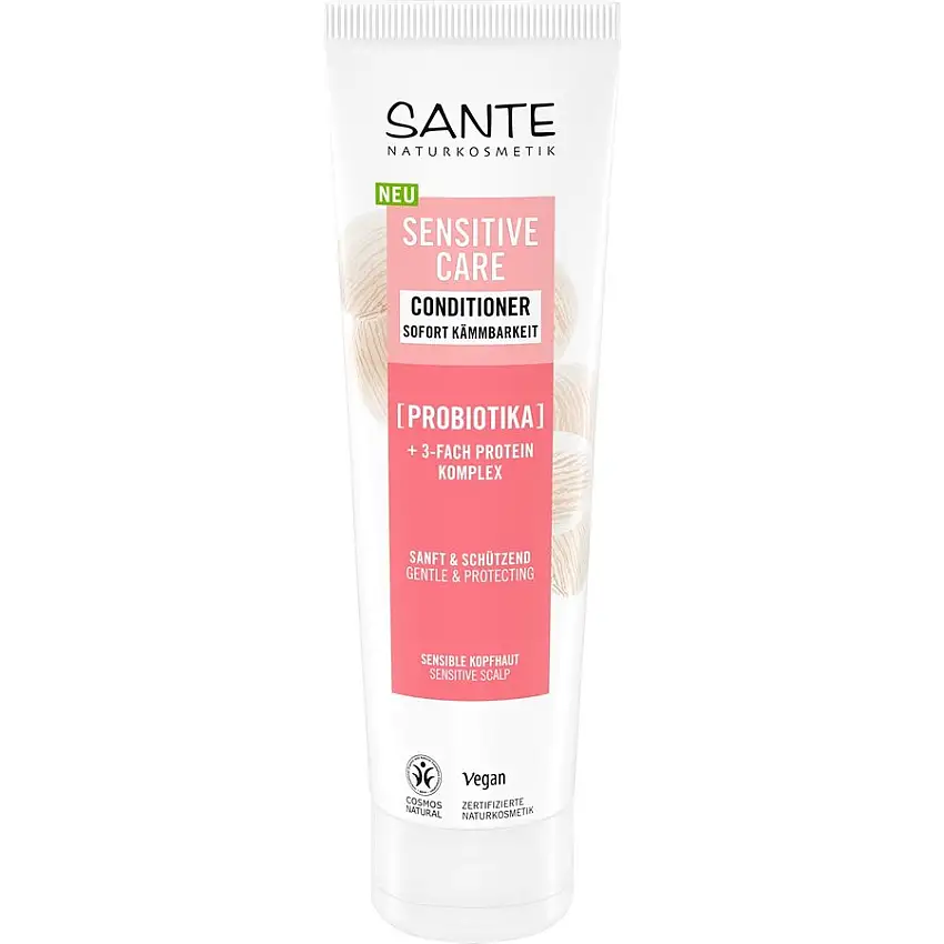 Sante Naturkosmetik Conditioner Sensitive Care Conditioner 150 ml