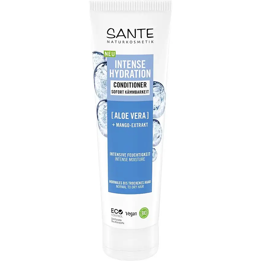 Sante Naturkosmetik Conditioner Intense Hydration Conditioner 150 ml