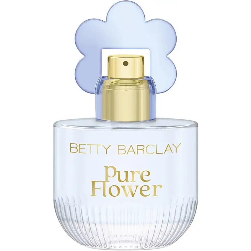 Betty Barclay Pure Flower Eau de Toilette Spray 20 ml