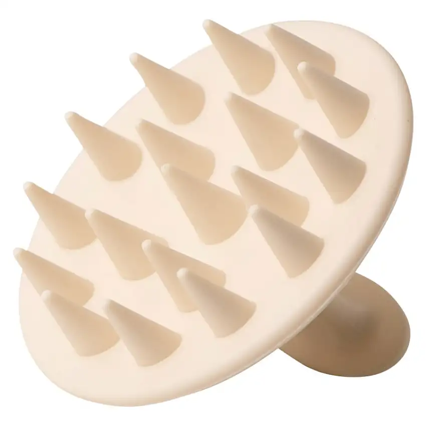 Rosental Organics Shampoo Exfoliating Hair Brush 1 Stk.