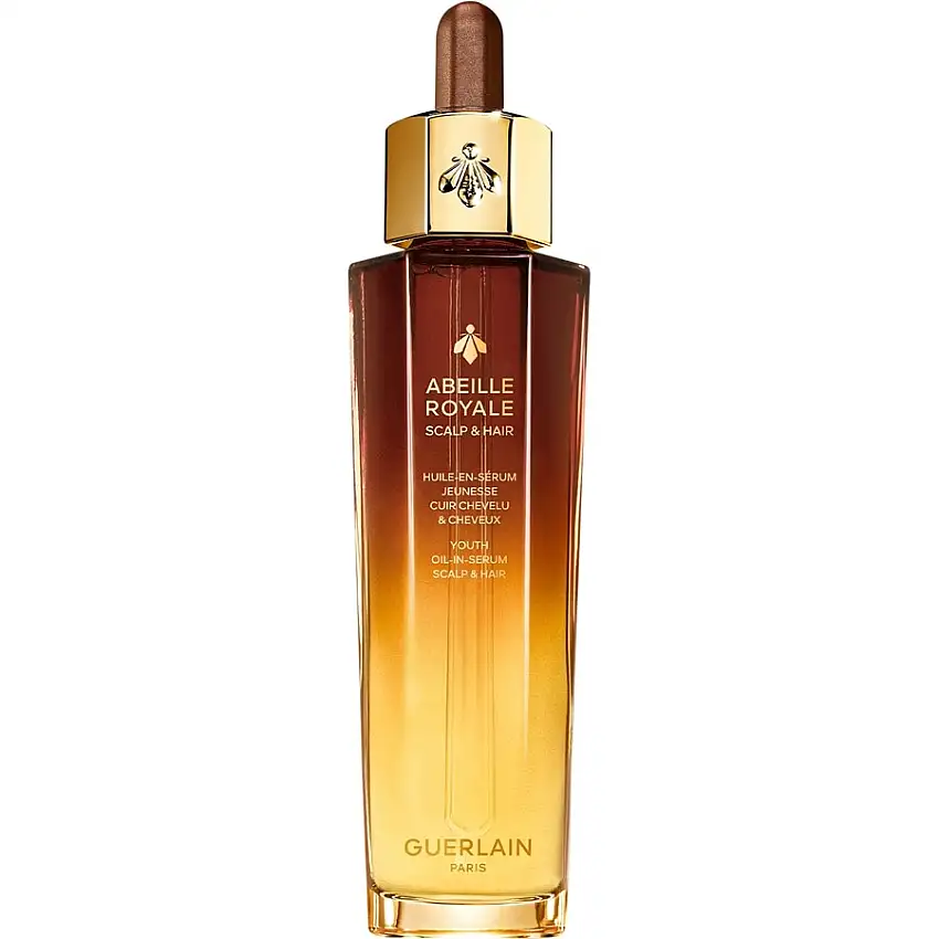 GUERLAIN Abeille Royale Scalp & Hair Youth-Oil-In-Serum 50 ml