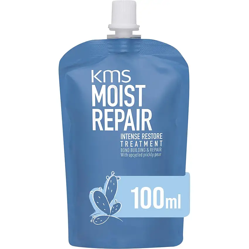 KMS Moistrepair Intense Restore-behandling 100 ml