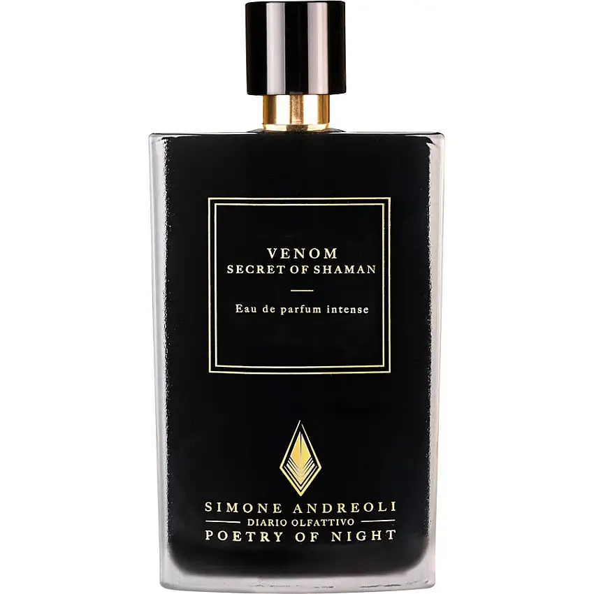 Simone Andreoli Poetry of Night Eau de Parfum Spray Intense Venom Secret Of Shaman 100 ml