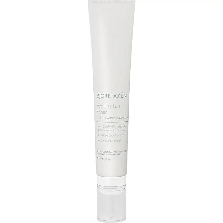 Björn Axén Behandling af hår Serum mod hårtab 45 ml