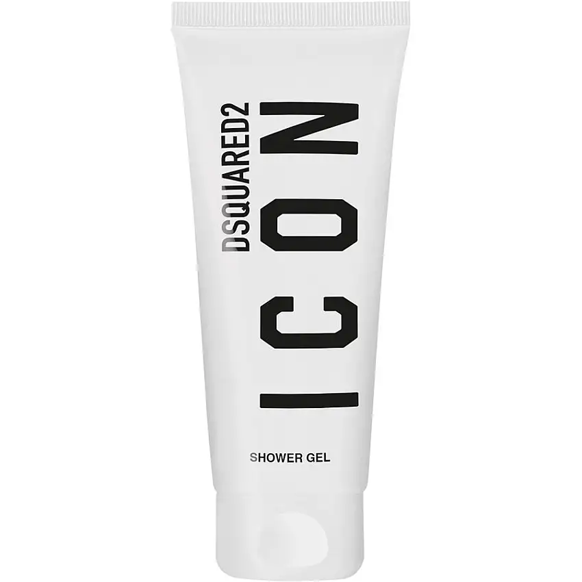 Dsquared2 ICON Pour Femme Bade- og brusegelé 200 ml