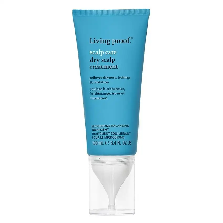 Living Proof Pleje af hovedbunden Behandling af tør hovedbund 100 ml