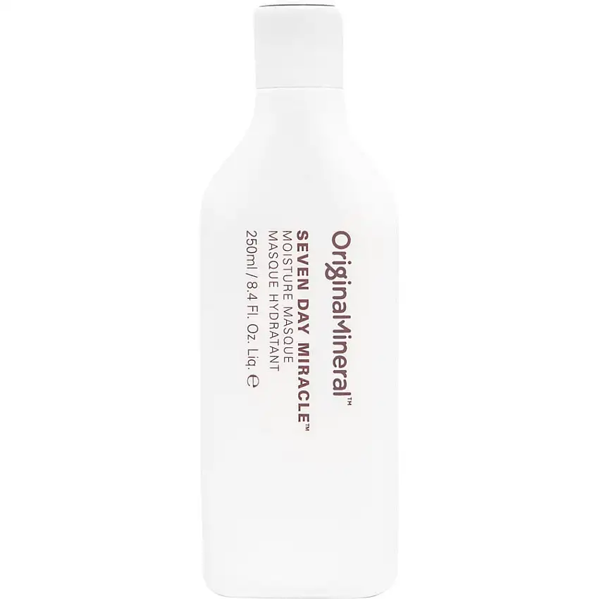 Original & Mineral Hårmasker Seven Day Miracle Mask 250 ml