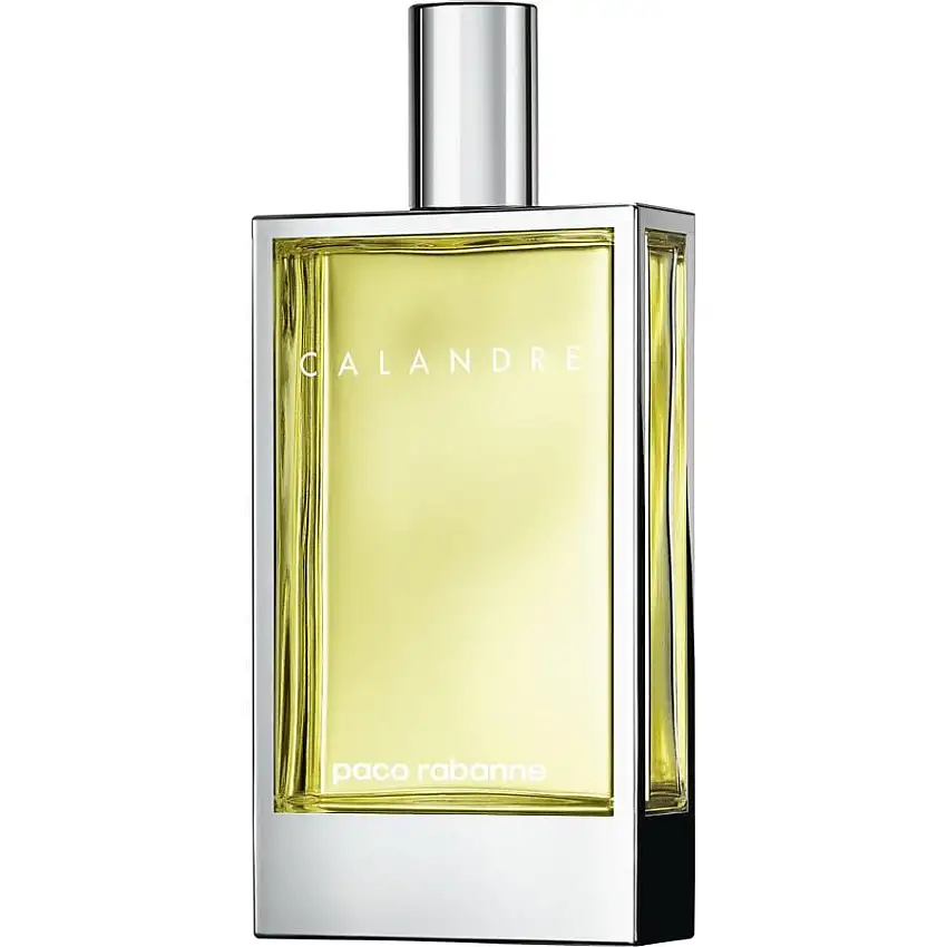 Rabanne Calandre Eau de Toilette Spray 100 ml