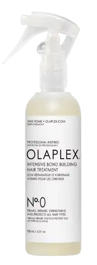 Olaplex Intensive Bond Building Hair Treatment No. 0 155 ml