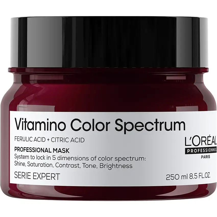 L’Oréal Professionnel Paris Serie Expert Vitamino Color Spectrum Maske 250 ml