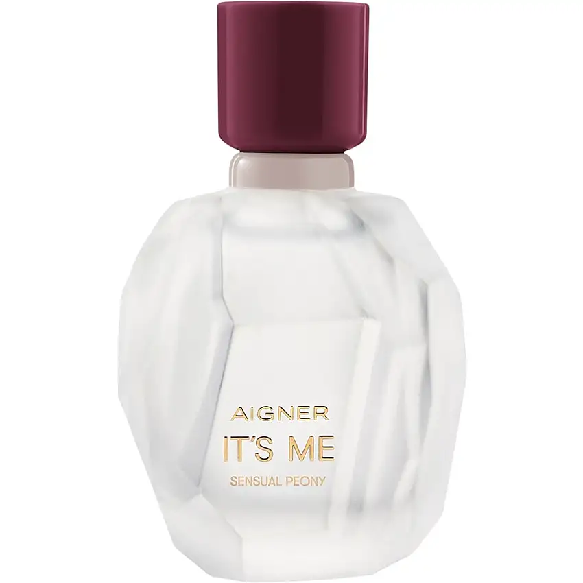 Aigner It's Me Eau de Parfum Spray Sensual Peony 100 ml