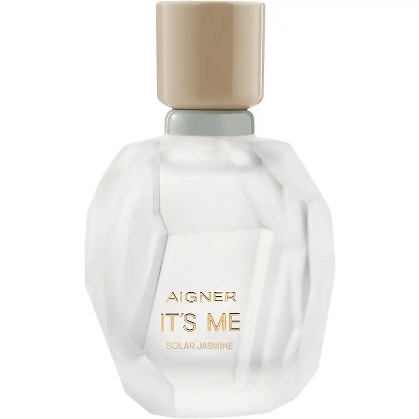 Aigner It's Me Eau de Parfum Spray Solar Jasmine 100 ml