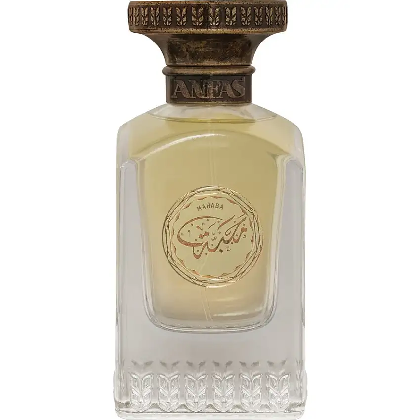 Anfas Essence Of Arabian Home Extrait de Parfum Mahaba 75 ml