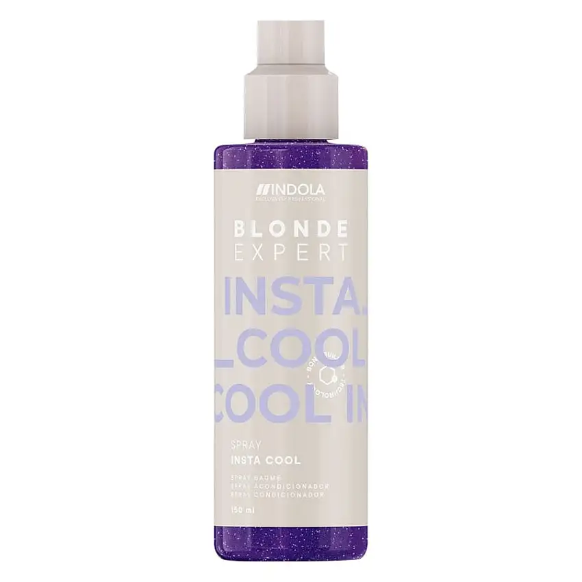 INDOLA Blonde Expert Care Insta Cool Spray 150 ml