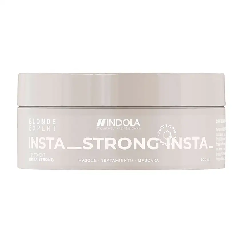 INDOLA Blonde Expert Care Insta Strong-behandling 200 ml