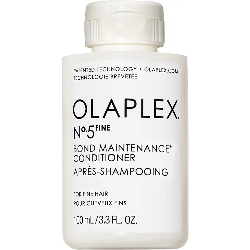 Olaplex Hårpleje No.5 Fine Bond Maintenance Conditioner 100 ml