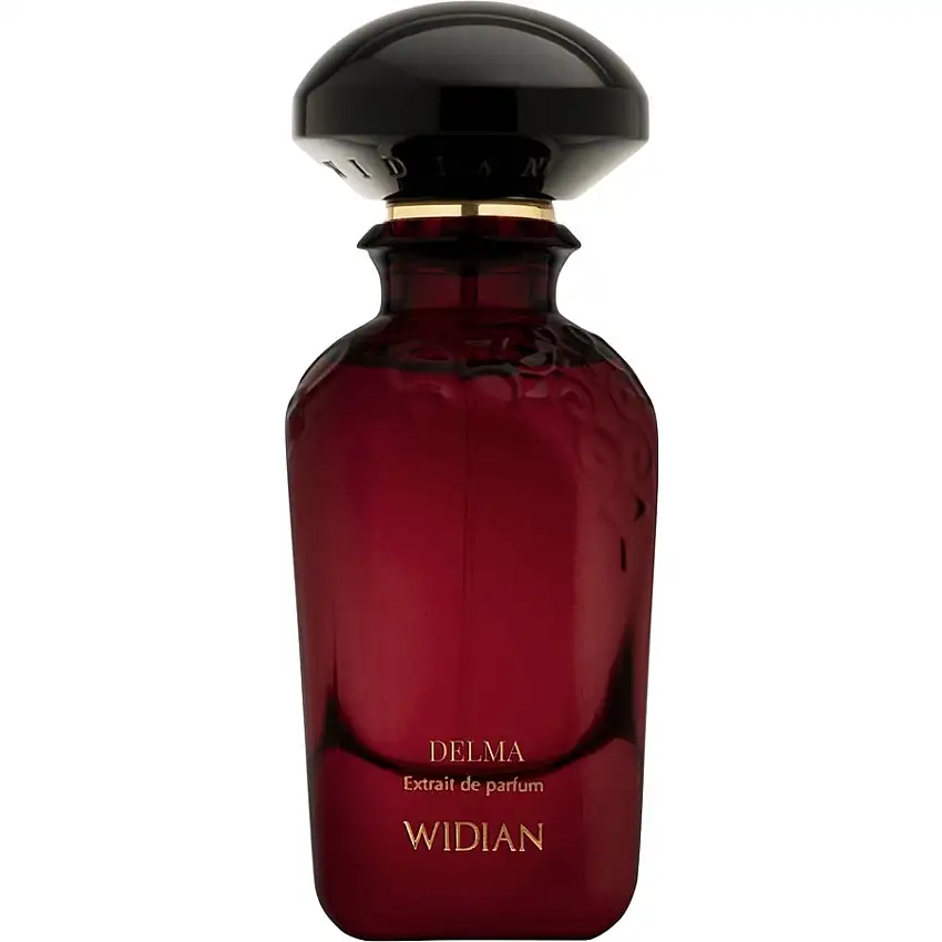 Widian Velvet Collection Extrait de Parfum Delma 50 ml