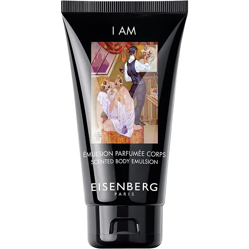 Eisenberg L'Art du Parfum Émulsion Parfumée Corps I am 150 ml