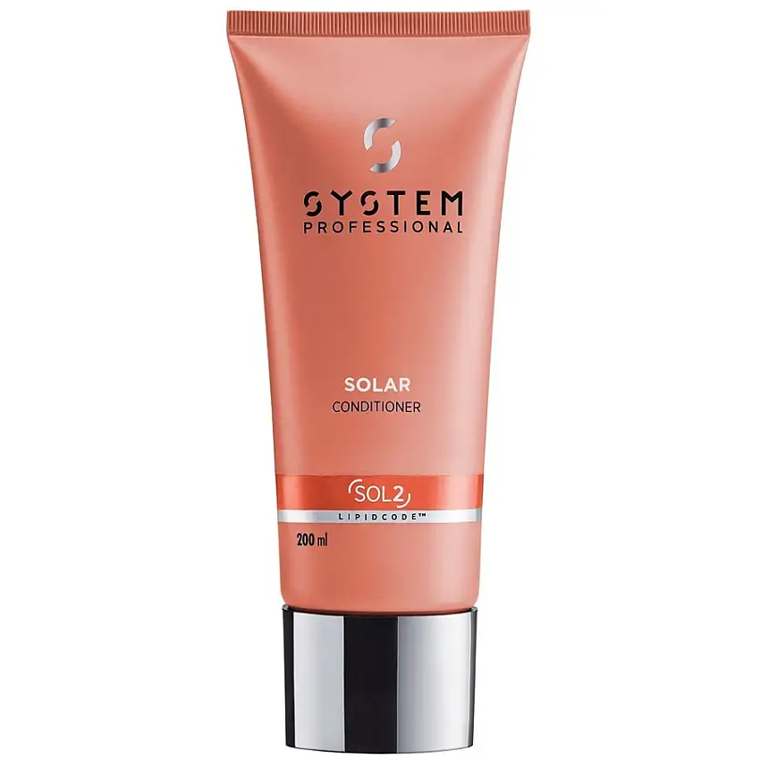 Wella Repair Solar Repair Conditioner 200 ml