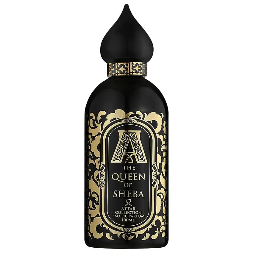 Attar Collection The Queen of Sheba Eau de Parfum Spray 100 ml