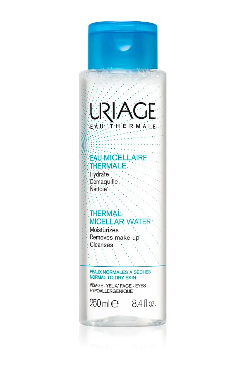 Uriage Thermal Micellar Water 250 ml