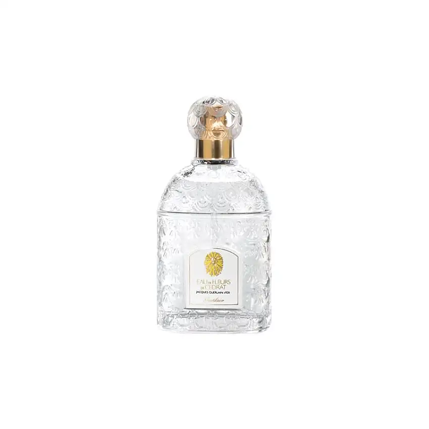 GUERLAIN Les Eaux de GUERLAIN Eau Cedrat Spray 100 ml