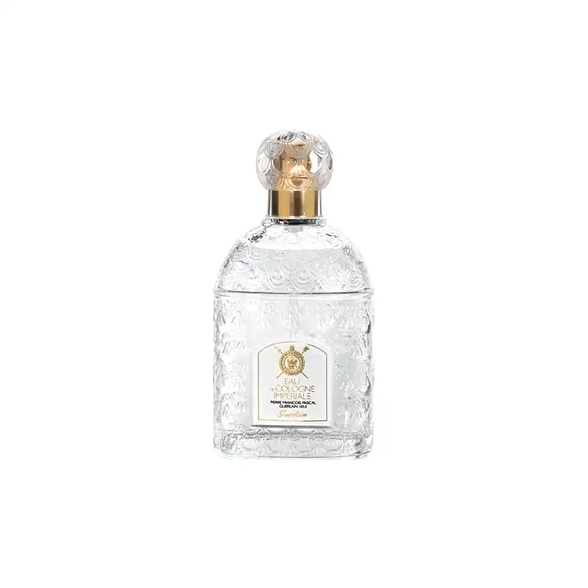 GUERLAIN Les Eaux de GUERLAIN Eau Imperiale Spray 100 ml