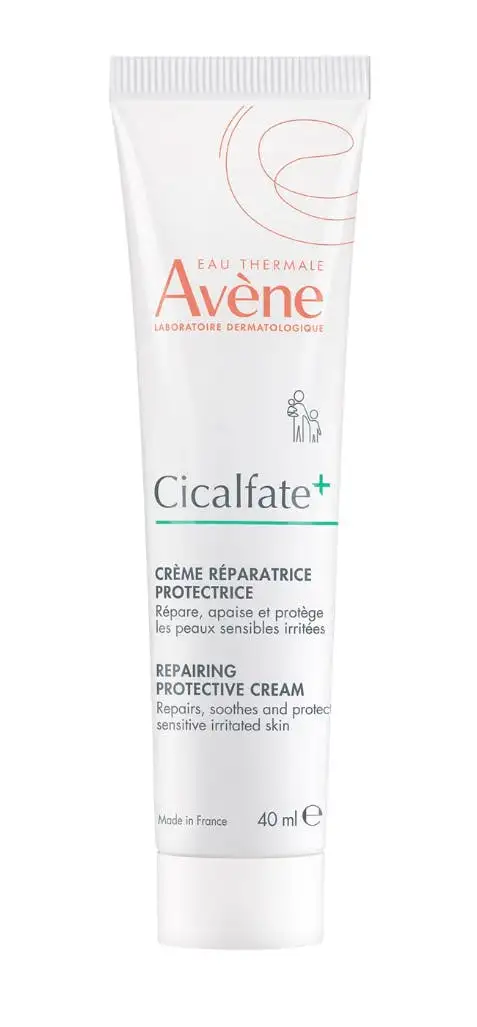 Avène Thermale Cicalfate Repair Cream 40 ml