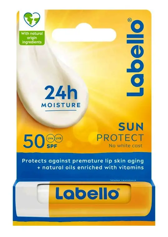 Labello Sun Protect SPF50 5.5 ml
