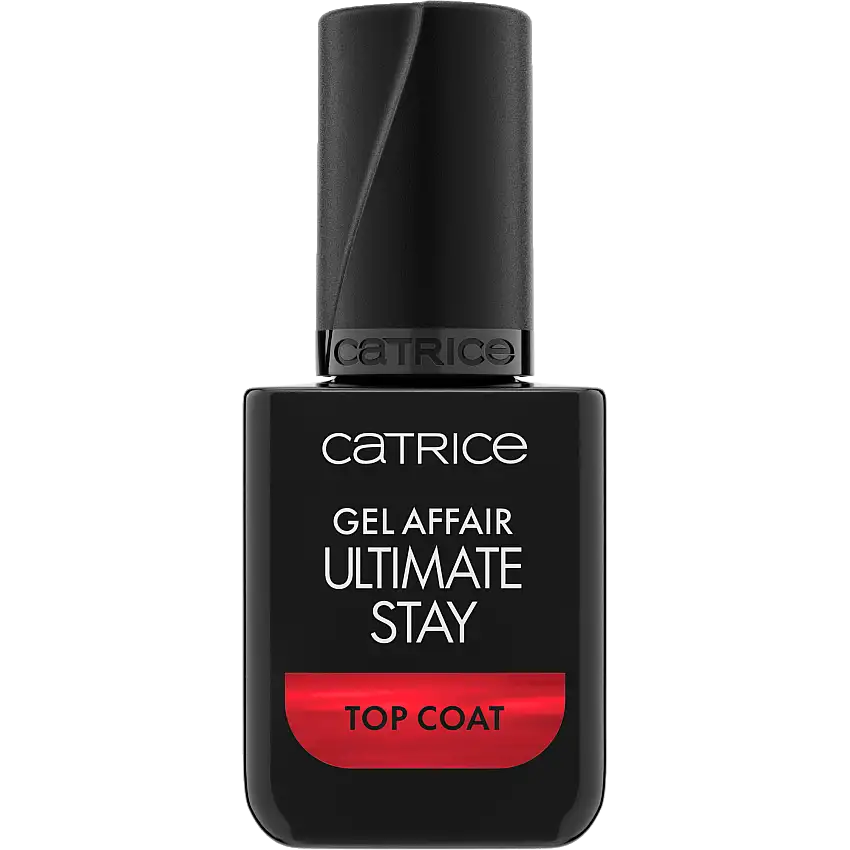 Catrice Gel Affair Ultimate Stay Top Coat 10 ml