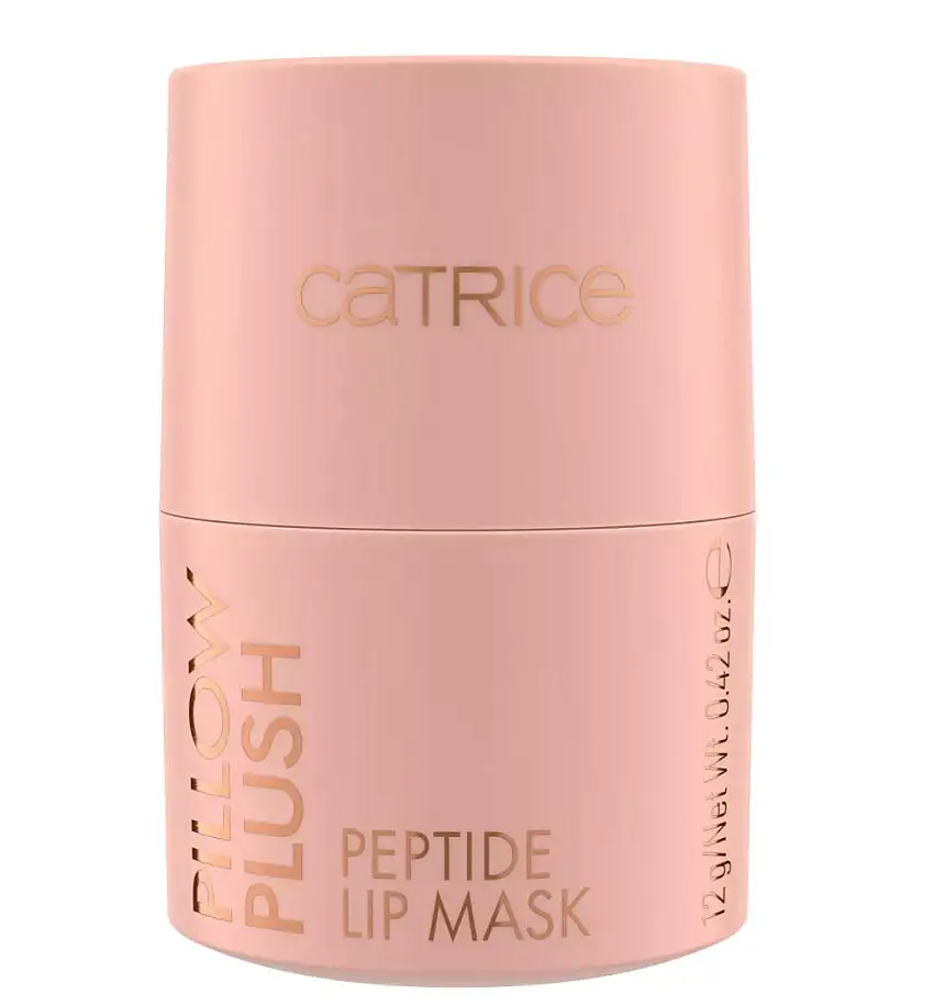Catrice Pillow Plush Peptide Lip Mask 010 Pep Talk 12 g