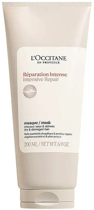 Hårmaske ''Intensiv reparation“ 91596029