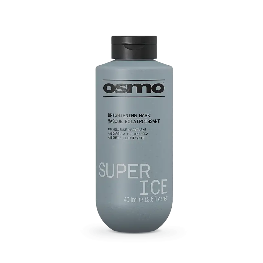 Osmo Super Ice Brightening Mask 400 ml