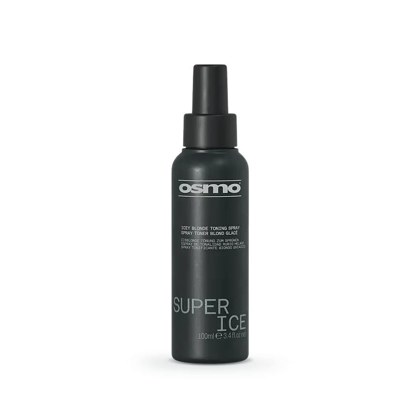 Osmo Super Ice Icey Blonde Toning Spray 100 ml