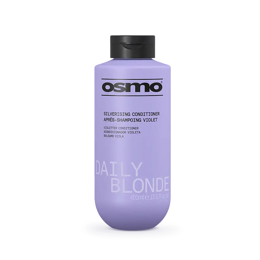 Osmo Daily Blonde Silverising Conditioner 400 ml