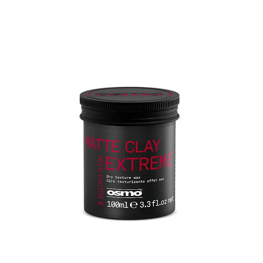 Osmo Extreme Matte Clay 100 ml