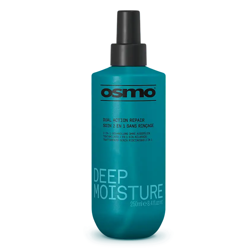 Osmo Deep Moisture Dual Action Miracle Repair Conditioner Spray 250 ml