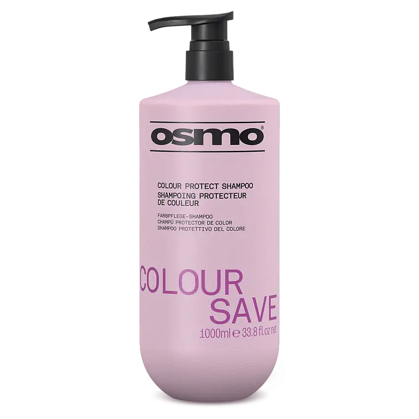 Osmo Colour Mission Save Shampoo 1000 ml