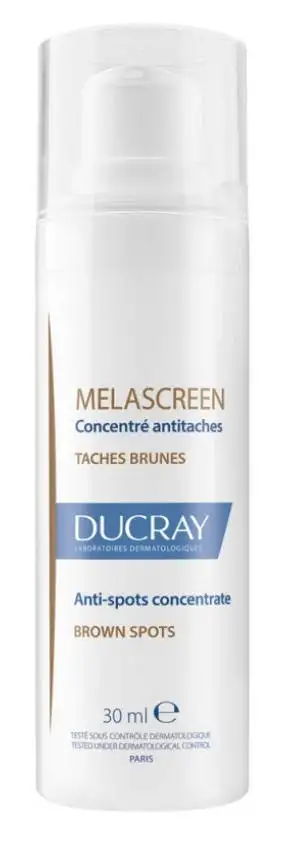 Ducray Melascreen Depigmenting Intense Care 30 ml