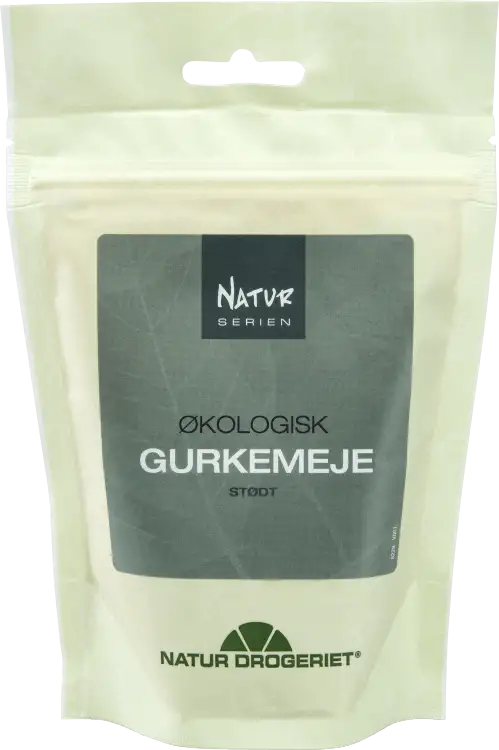 Natur Drogeriet Gurkemeje Pulver Øko 100 g