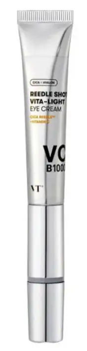VT Cosmetics Reedle Shot Vita Light Eyecream 15 ml
