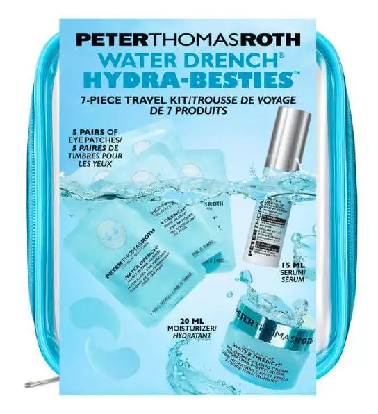 Peter Thomas Roth Hydra-Besties Gift Set 7 stk