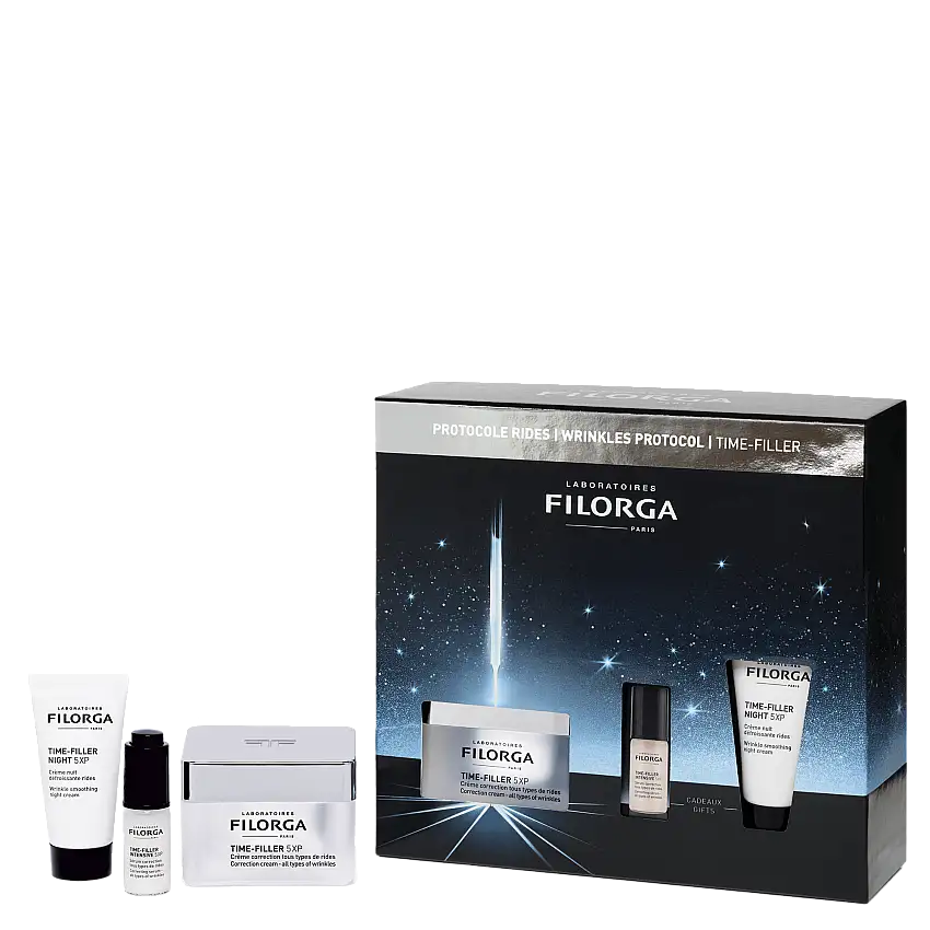 Filorga Time 2025 Gift Set 3 stk