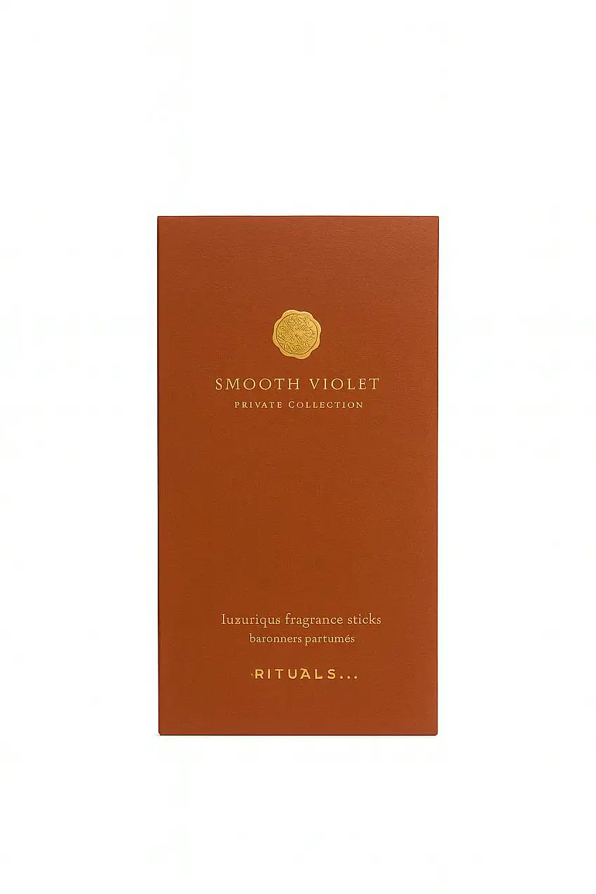 Rituals Private Collection Fragrance Sticks Smooth Violet 450 ml