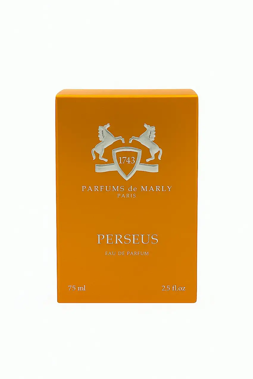 Parfums De Marly Perseus EDP 75 ml