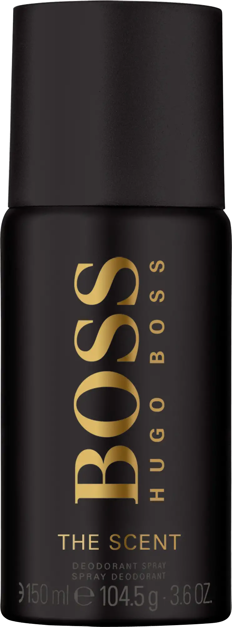 Hugo Boss The Scent Deospray 150 ml